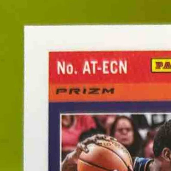 2023-24 Panini Contenders Optic Eddy Curry All-Time Auto Gold /10 - Sports Cards