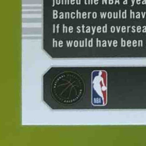 2023-24 Panini Contenders Victor Wembanyama 2023 Draft Class #9 RC San Antonio - Sports Cards