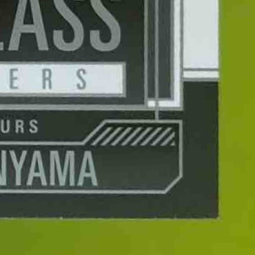 2023-24 Panini Contenders Victor Wembanyama 2023 Draft Class #9 RC San Antonio - Sports Cards