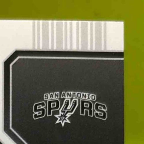 2023-24 Panini Contenders Victor Wembanyama 2023 Draft Class #9 RC Spurs - Sports Cards