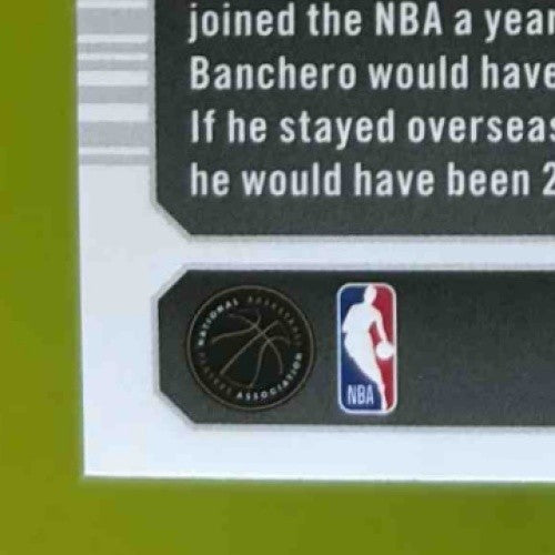 2023-24 Panini Contenders Victor Wembanyama 2023 Draft Class #9 RC Spurs - Sports Cards