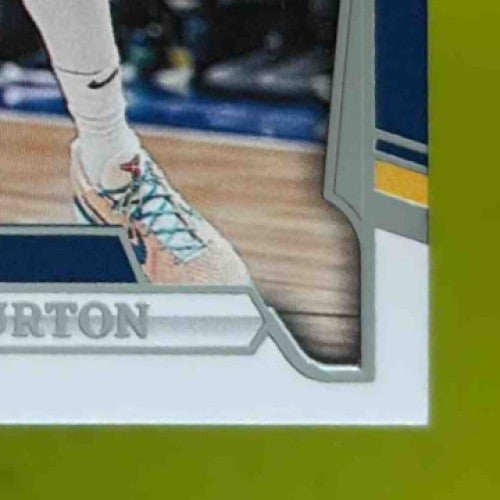 2023-24 Panini Crown Royale Tyrese Haliburton #69 Indiana Pacers - Sports Cards