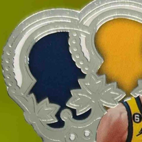 2023-24 Panini Crown Royale Tyrese Haliburton #69 Indiana Pacers - Sports Cards