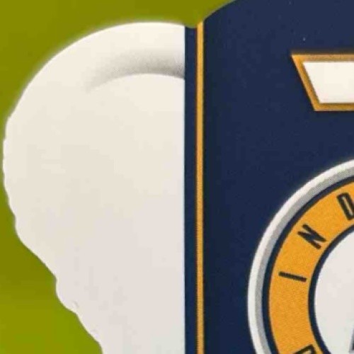 2023-24 Panini Crown Royale Tyrese Haliburton #69 Indiana Pacers - Sports Cards