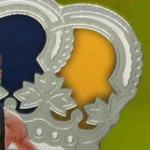 2023-24 Panini Crown Royale Tyrese Haliburton #69 Indiana Pacers - Sports Cards