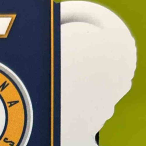 2023-24 Panini Crown Royale Tyrese Haliburton #69 Indiana Pacers - Sports Cards