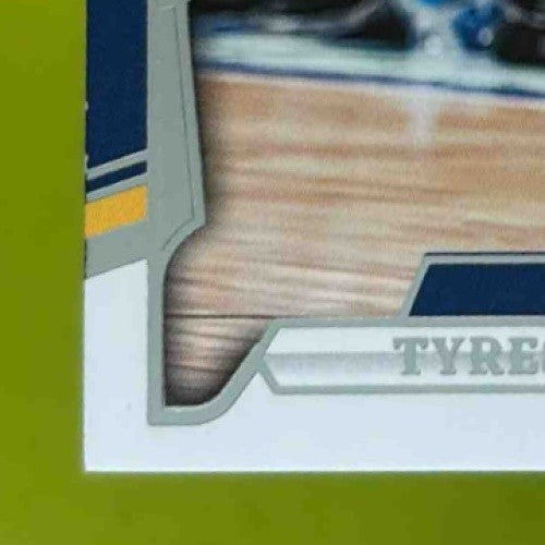 2023-24 Panini Crown Royale Tyrese Haliburton #69 Indiana Pacers - Sports Cards