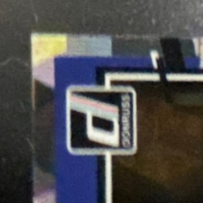 2023-24 Panini Donruss Lamine Yamal Diamond #177 Rated Rookie FC Barcelona - Sports Cards
