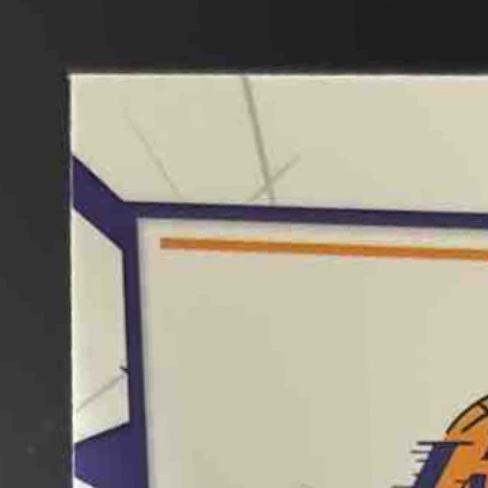 2023-24 Panini Donruss Optic LeBron James My House Purple #2 Los Angeles Lakers - Sports Cards