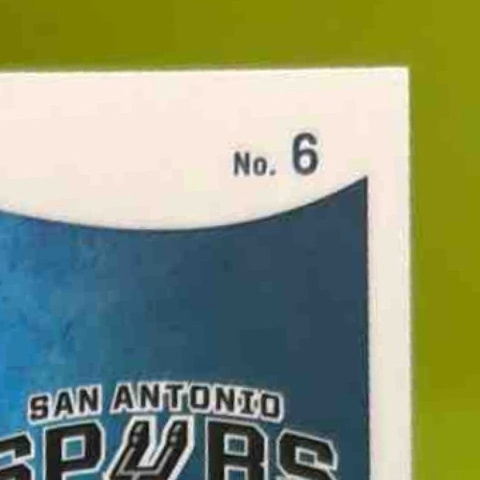 2023-24 Panini Donruss Optic Victor Wembanyama Splash #6 RC San Antonio Spurs - Sports Cards