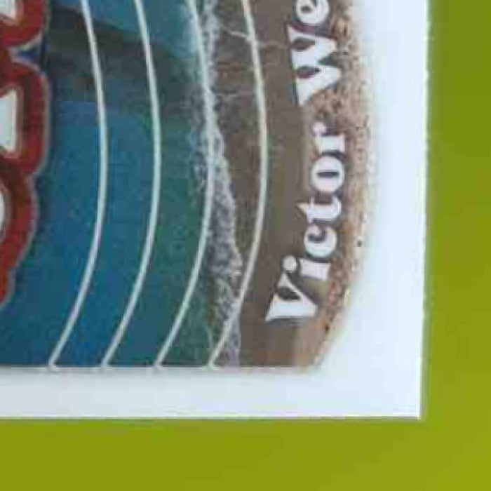 2023-24 Panini Donruss Optic Victor Wembanyama Splash #6 RC San Antonio Spurs - Sports Cards