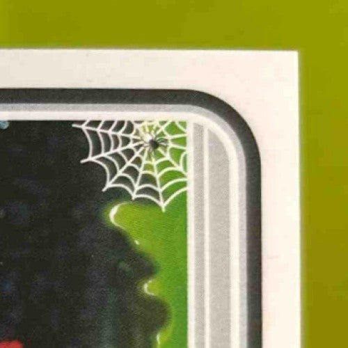 2023-24 Panini Hoops Haunted Victor Wembanyama #108 RC San Antonio Spurs - Sports Cards