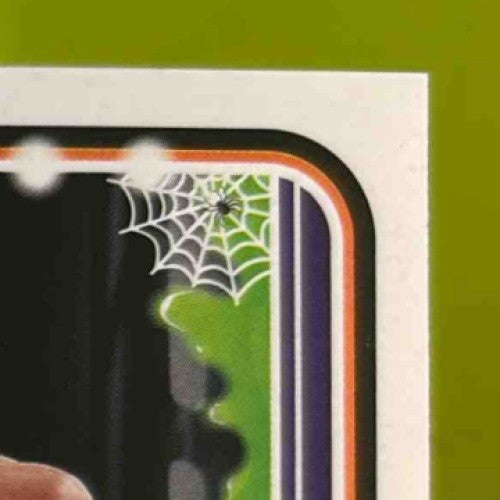 2023-24 Panini Hoops Haunted Victor Wembanyama #282 RC San Antonio Spurs - Sports Cards