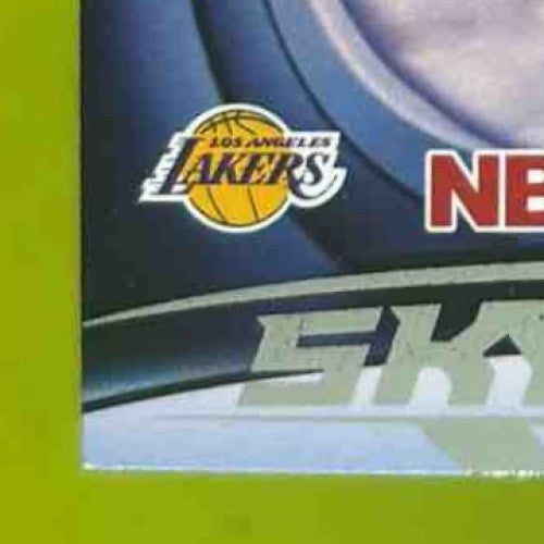 2023-24 Panini Hoops LeBron James Skyview #7 Los Angeles Lakers - Sports Cards