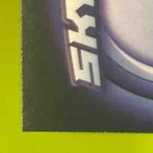 2023-24 Panini Hoops LeBron James Skyview #7 Los Angeles Lakers - Sports Cards