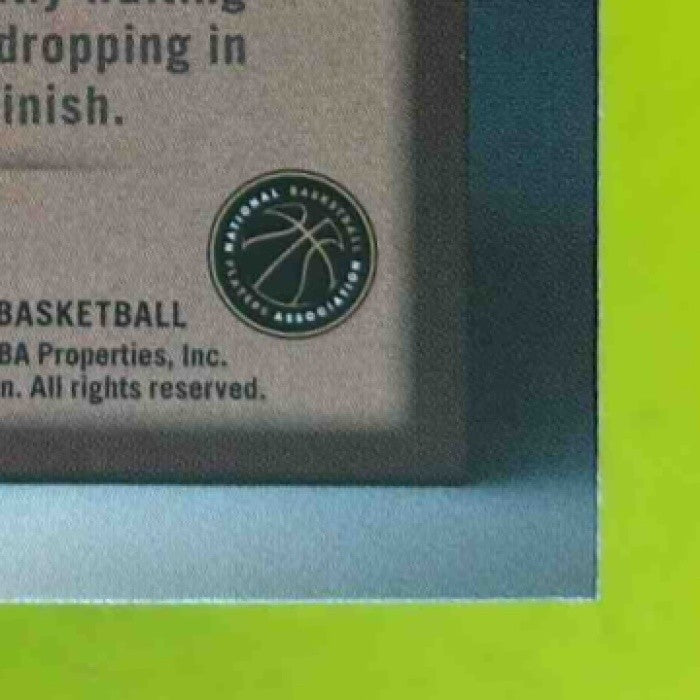 2023-24 Panini Hoops Premium Stock Luka Doncic Trophy Case #4 Dallas Mavericks - Sports Cards
