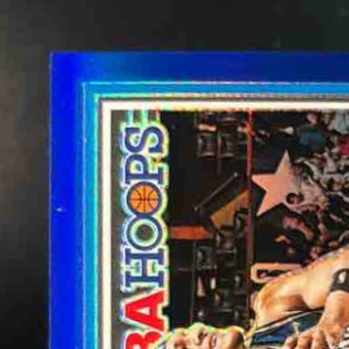 2023-24 Panini Hoops Premium Stock Paolo Banchero Blue /120 #182 Orlando Magic - Sports Cards