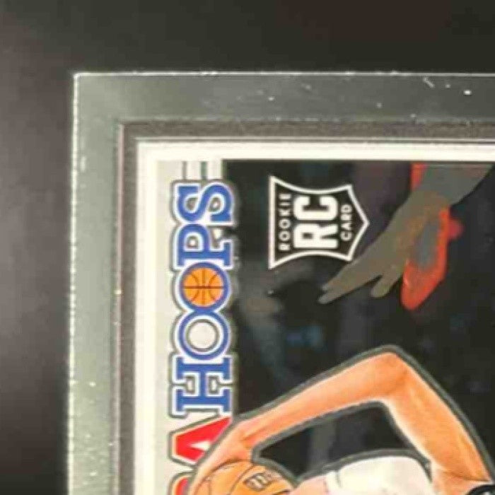 2023-24 Panini Hoops Premium Stock Victor Wembanyama #108 San Antonio Spurs - Sports Cards