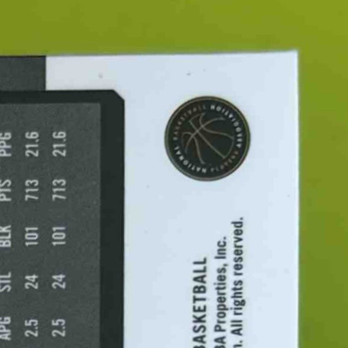 2023-24 Panini Hoops Premium Stock Victor Wembanyama Ice Prizm #108 Spurs - Sports Cards