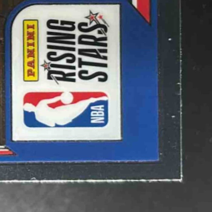 2023-24 Panini Hoops Premium Stock Victor Wembanyama Rising Stars #282 RC Spurs - Sports Cards