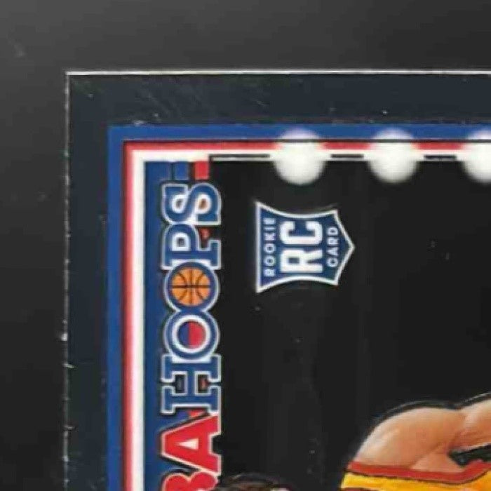2023-24 Panini Hoops Premium Stock Victor Wembanyama Rising Stars #282 RC Spurs - Sports Cards
