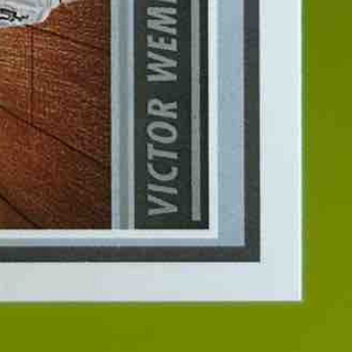 2023-24 Panini Hoops Victor Wembanyama #277 RC San Antonio Spurs - Sports Cards