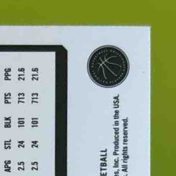 2023-24 Panini Hoops Victor Wembanyama #277 RC San Antonio Spurs - Sports Cards