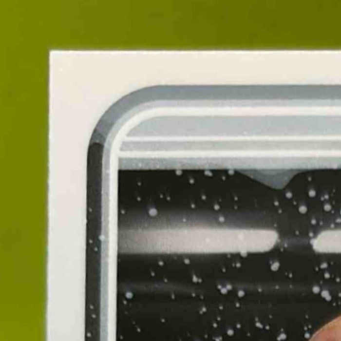 2023-24 Panini Hoops Victor Wembanyama #277 Winter Snowflakes RC Spurs - Sports Cards