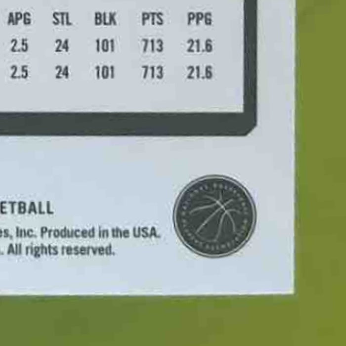 2023-24 Panini Hoops Victor Wembanyama Gravity 69/75 #277 RC San Antonio Spurs - Sports Cards