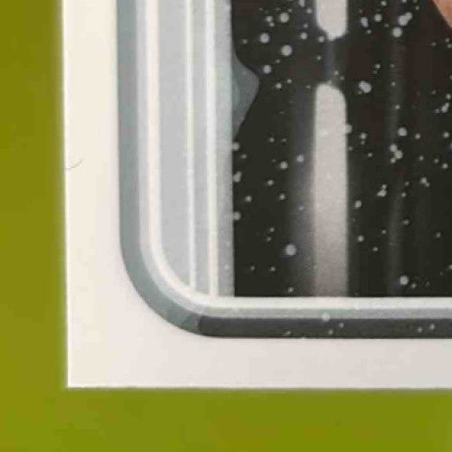 2023-24 Panini Hoops Victor Wembanyama Winter Holiday Snow #277 RC Spurs - Sports Cards