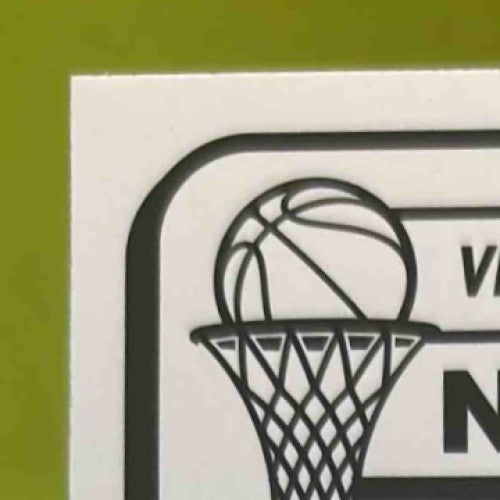 2023-24 Panini Hoops Victor Wembanyama Winter Holiday Snow #277 RC Spurs - Sports Cards