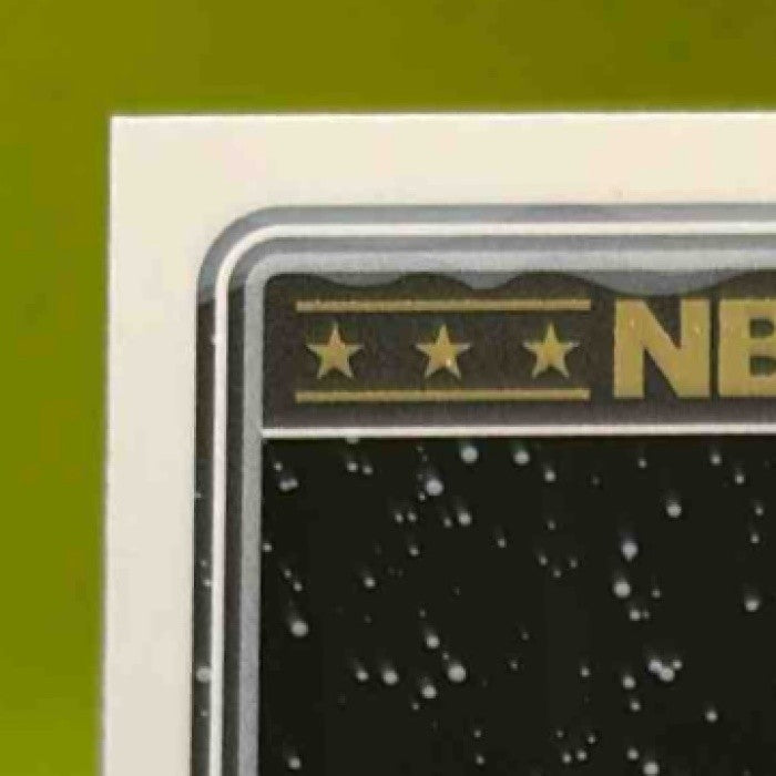 2023-24 Panini Hoops Winter Victor Wembanyama Winter Snowflakes #298 RC Spurs - Sports Cards