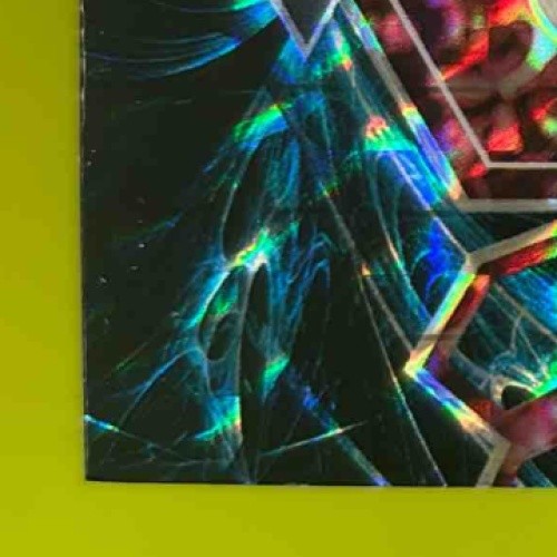 2023-24 Panini Mosaic Jimmy Butler Genesis #121 Miami Heat SSP - Sports Cards