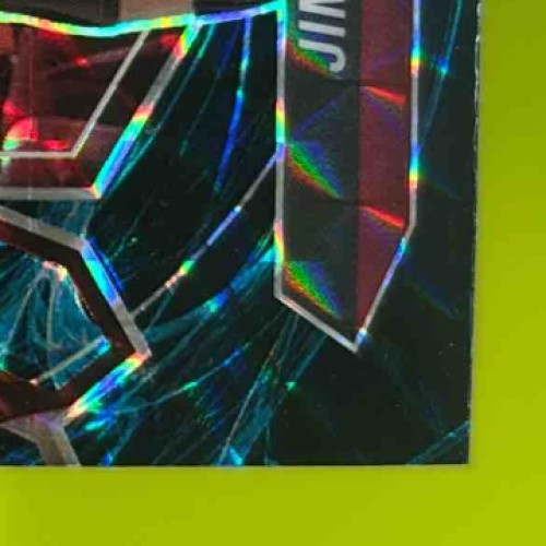 2023-24 Panini Mosaic Jimmy Butler Genesis #121 Miami Heat SSP - Sports Cards