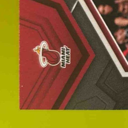 2023-24 Panini Mosaic Jimmy Butler Genesis #121 Miami Heat SSP - Sports Cards