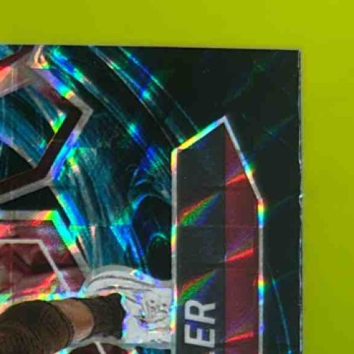 2023-24 Panini Mosaic Jimmy Butler Genesis #121 Miami Heat SSP - Sports Cards