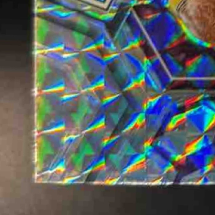 2023-24 Panini Mosaic LeBron James Mosaic Prizm #92 Los Angeles Lakers - Sports Cards