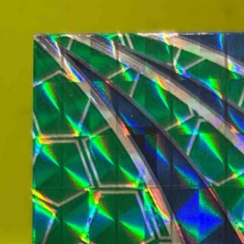 2023-24 Panini Mosaic Luka Doncic Elevate Green #2 Dallas Mavericks - Sports Cards