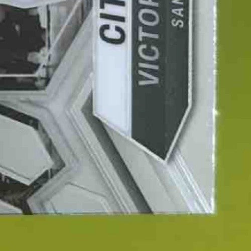 2023-24 Panini Mosaic Victor Wembanyama City Edition #282 RC San Antonio Spurs - Sports Cards