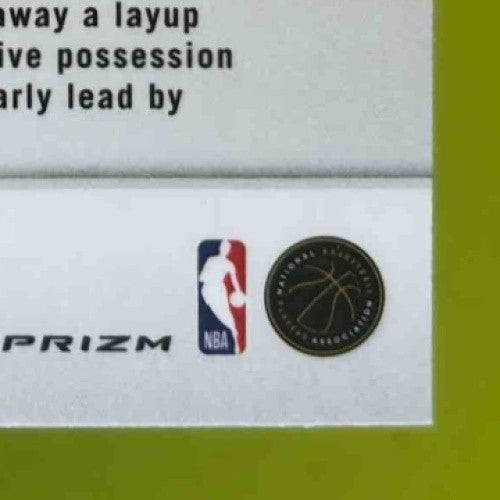 2023-24 Panini Mosaic Victor Wembanyama Elevate Green #18 RC San Antonio Spurs - Sports Cards