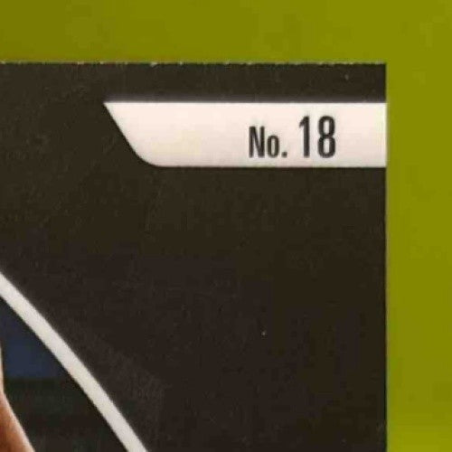 2023-24 Panini Mosaic Victor Wembanyama Elevate Green #18 RC San Antonio Spurs - Sports Cards