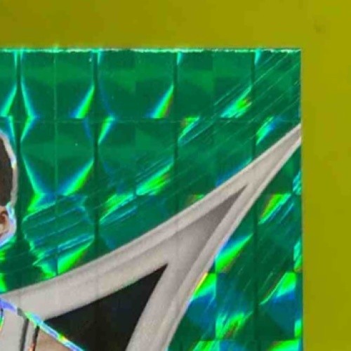 2023-24 Panini Mosaic Victor Wembanyama Epic Performers Green #12 RC Spurs - Sports Cards