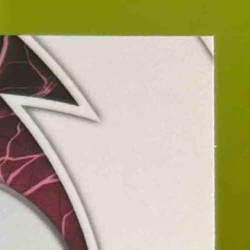 2023-24 Panini Mosaic Victor Wembanyama Thunder Road #8 RC San Antonio Spurs - Sports Cards