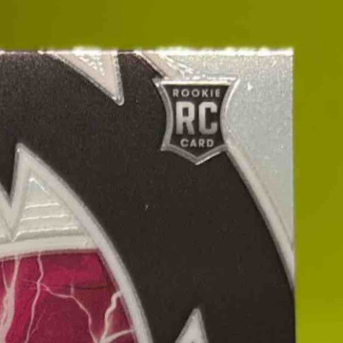 2023-24 Panini Mosaic Victor Wembanyama Thunder Road #8 RC San Antonio Spurs - Sports Cards