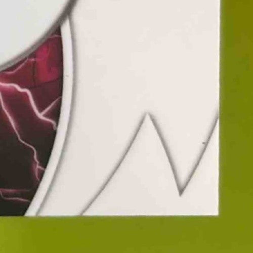 2023-24 Panini Mosaic Victor Wembanyama Thunder Road #8 RC San Antonio Spurs - Sports Cards