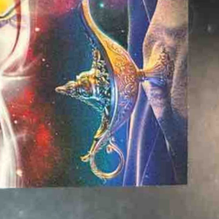 2023-24 Panini Phoenix Anthony Davis Genies #1 Los Angeles Lakers - Sports Cards