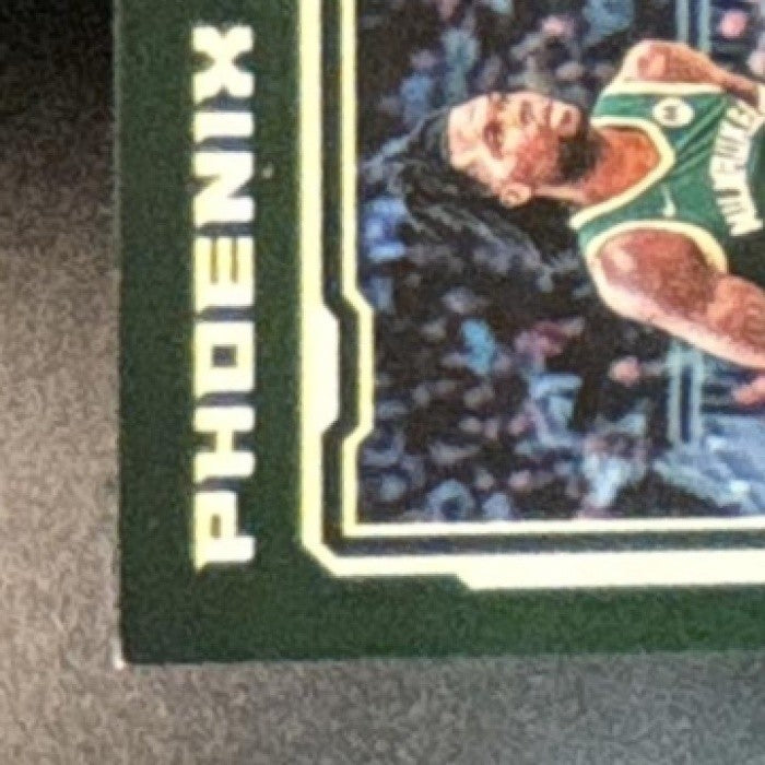 2023-24 Panini Phoenix Chris Livingston Auto #PA-CLI Milwaukee Bucks - Sports Cards