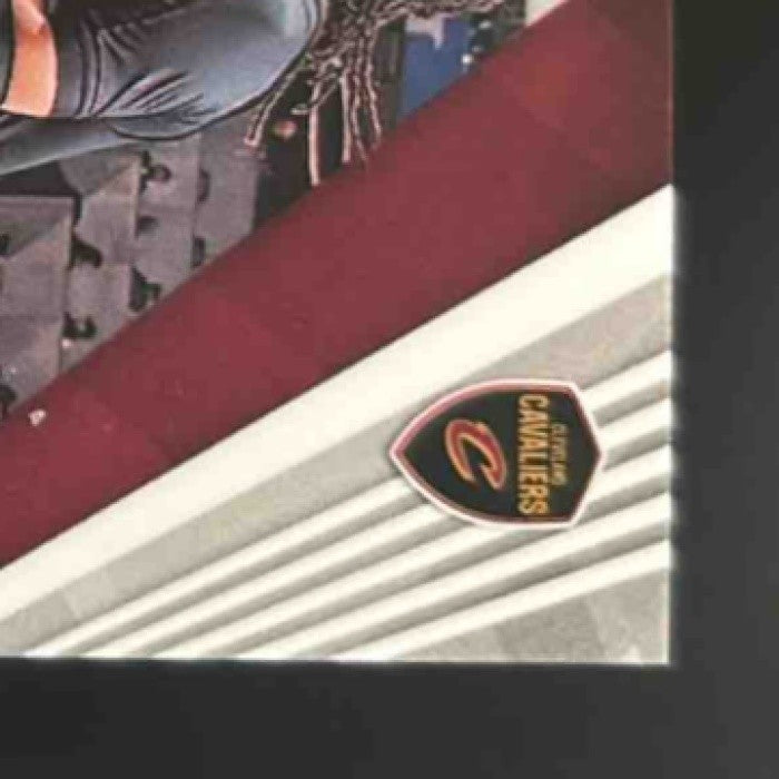 2023-24 Panini Phoenix Darius Garland Green Ice /149 #184 Cleveland Cavaliers - Sports Cards