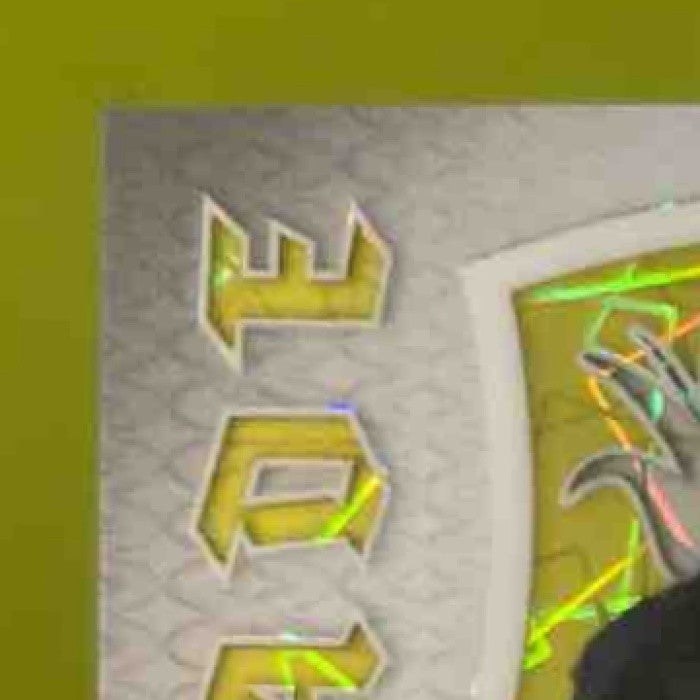 2023-24 Panini Phoenix Jason Preston Crusade Signature White Lazer /99 Auto Jazz - Sports Cards