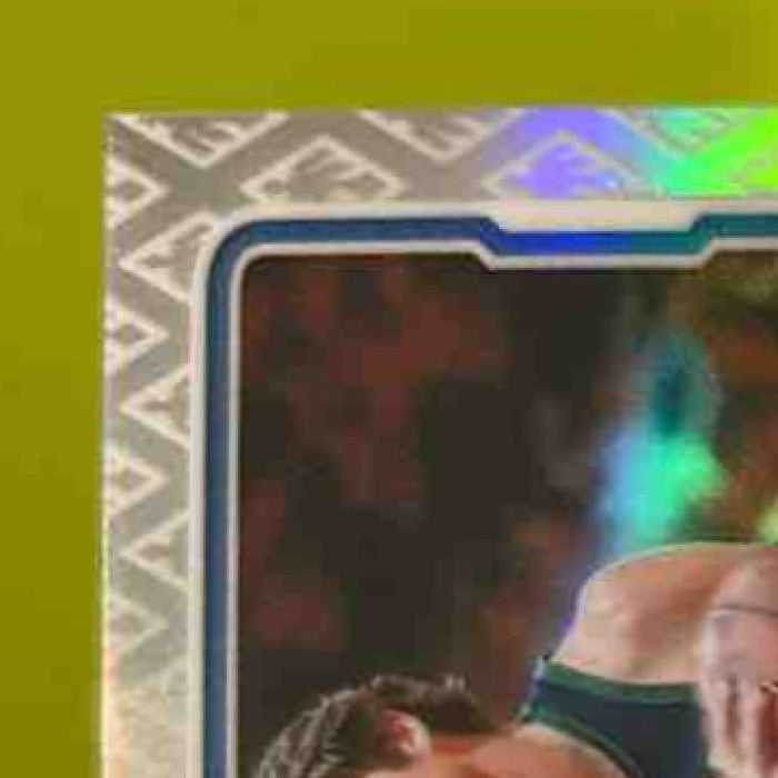 2023-24 Panini Phoenix Kiki Vandeweghe Auto #PA-KVD Denver Nuggets - Sports Cards